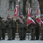 Narodowy Dzień Pamięci Żołnierzy Wyklętych / Marzena Mąkosa / Radio Kielce