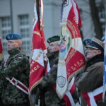 Narodowy Dzień Pamięci Żołnierzy Wyklętych / Marzena Mąkosa / Radio Kielce