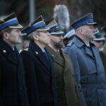 Narodowy Dzień Pamięci Żołnierzy Wyklętych / Marzena Mąkosa / Radio Kielce