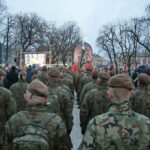 Narodowy Dzień Pamięci Żołnierzy Wyklętych / Marzena Mąkosa / Radio Kielce