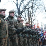 Narodowy Dzień Pamięci Żołnierzy Wyklętych / Marzena Mąkosa / Radio Kielce