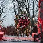 Narodowy Dzień Pamięci Żołnierzy Wyklętych / Marzena Mąkosa / Radio Kielce