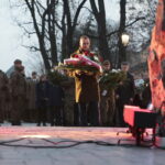 Narodowy Dzień Pamięci Żołnierzy Wyklętych / Marzena Mąkosa / Radio Kielce