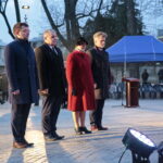 Narodowy Dzień Pamięci Żołnierzy Wyklętych / Marzena Mąkosa / Radio Kielce