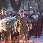 Narodowy Dzień Pamięci Żołnierzy Wyklętych / Marzena Mąkosa / Radio Kielce