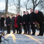 Narodowy Dzień Pamięci Żołnierzy Wyklętych / Marzena Mąkosa / Radio Kielce