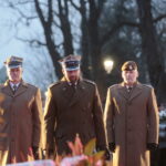 Narodowy Dzień Pamięci Żołnierzy Wyklętych / Marzena Mąkosa / Radio Kielce