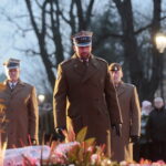 Narodowy Dzień Pamięci Żołnierzy Wyklętych / Marzena Mąkosa / Radio Kielce