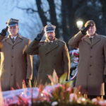 Narodowy Dzień Pamięci Żołnierzy Wyklętych / Marzena Mąkosa / Radio Kielce