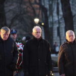 Narodowy Dzień Pamięci Żołnierzy Wyklętych / Marzena Mąkosa / Radio Kielce