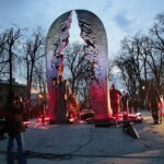 Narodowy Dzień Pamięci Żołnierzy Wyklętych / Marzena Mąkosa / Radio Kielce