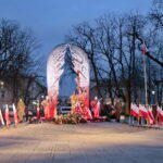 Narodowy Dzień Pamięci Żołnierzy Wyklętych / Marzena Mąkosa / Radio Kielce