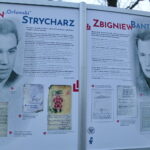 Narodowy Dzień Pamięci Żołnierzy Wyklętych. Wystawa "Zapomniane Ogniwo" / Marzena Mąkosa / Radio Kielce