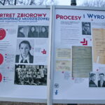 Narodowy Dzień Pamięci Żołnierzy Wyklętych. Wystawa "Zapomniane Ogniwo" / Marzena Mąkosa / Radio Kielce