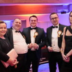 Bal Filantropów / Marzena Mąkosa / Radio Kielce