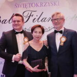 Bal Filantropów / Marzena Mąkosa / Radio Kielce