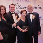 Bal Filantropów / Marzena Mąkosa / Radio Kielce