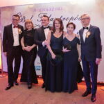 Bal Filantropów / Marzena Mąkosa / Radio Kielce