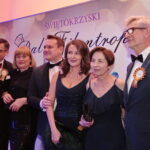 Bal Filantropów / Marzena Mąkosa / Radio Kielce