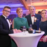 Bal Filantropów / Marzena Mąkosa / Radio Kielce