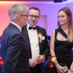 Bal Filantropów / Marzena Mąkosa / Radio Kielce