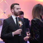 Bal Filantropów / Marzena Mąkosa / Radio Kielce