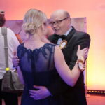 Bal Filantropów / Marzena Mąkosa / Radio Kielce