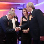 Bal Filantropów / Marzena Mąkosa / Radio Kielce