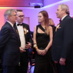 Bal Filantropów / Marzena Mąkosa / Radio Kielce