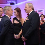 Bal Filantropów / Marzena Mąkosa / Radio Kielce