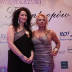 Bal Filantropów / Marzena Mąkosa / Radio Kielce