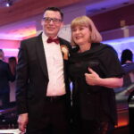 Bal Filantropów / Marzena Mąkosa / Radio Kielce