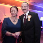 Bal Filantropów / Marzena Mąkosa / Radio Kielce