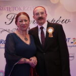 Bal Filantropów / Marzena Mąkosa / Radio Kielce