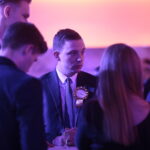 Bal Filantropów / Marzena Mąkosa / Radio Kielce