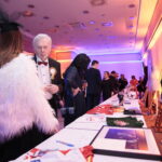 Bal Filantropów / Marzena Mąkosa / Radio Kielce