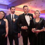 Bal Filantropów / Marzena Mąkosa / Radio Kielce