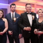 Bal Filantropów / Marzena Mąkosa / Radio Kielce