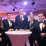 Bal Filantropów / Marzena Mąkosa / Radio Kielce