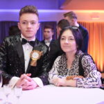 Bal Filantropów / Marzena Mąkosa / Radio Kielce