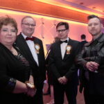 Bal Filantropów / Marzena Mąkosa / Radio Kielce