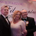 Bal Filantropów / Marzena Mąkosa / Radio Kielce