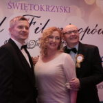 Bal Filantropów / Marzena Mąkosa / Radio Kielce