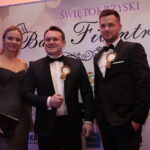 Bal Filantropów / Marzena Mąkosa / Radio Kielce