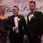 Bal Filantropów / Marzena Mąkosa / Radio Kielce