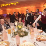 Bal Filantropów / Marzena Mąkosa / Radio Kielce