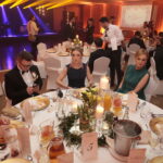 Bal Filantropów / Marzena Mąkosa / Radio Kielce