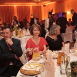 Bal Filantropów / Marzena Mąkosa / Radio Kielce