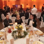 Bal Filantropów / Marzena Mąkosa / Radio Kielce