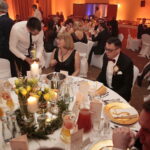 Bal Filantropów / Marzena Mąkosa / Radio Kielce